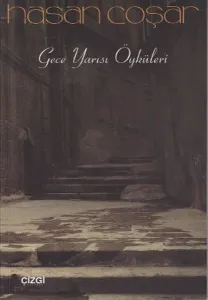 Gece Yarısı Öyküleri