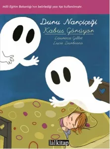 Duru Narçiçeği - Kabus Görüyor