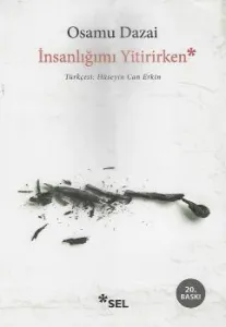 İnsanlığımı Yitirirken
