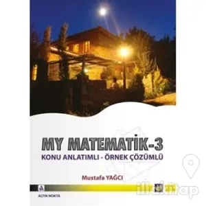 My Matematik - 3