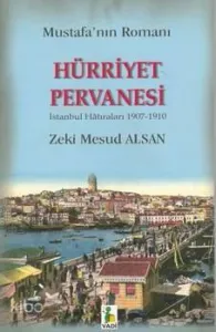 Hürriyet Pervanesi