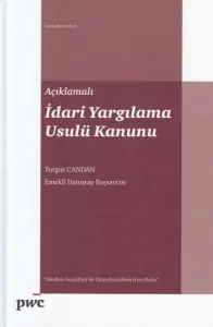 İdari Yargılama Usulü Kanunu
