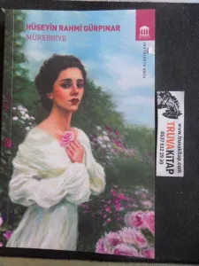 Mürebbiye