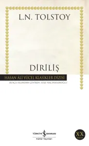 Kültür - Diriliş