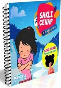 Saklı Cevap 3-Sağlığımız