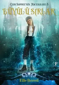 Büyülü Sırlar-Cadı Sophie'nin Maceraları 3