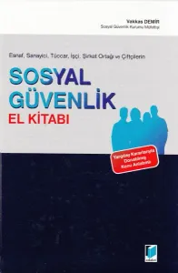 Sosyal Güvenlik El Kitabı