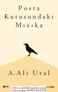 Posta Kutusundaki Mızıka