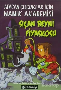 Sıçan Beyni Fiyaskosu