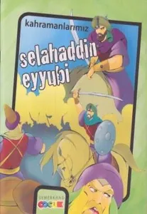 Kahramanlarımız - Alparslan