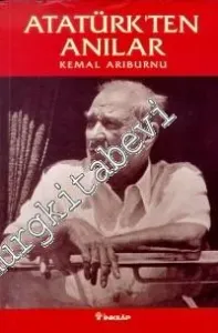 Atatürk'ten Anılar -