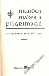 Murder Makes A Pilgrimage -