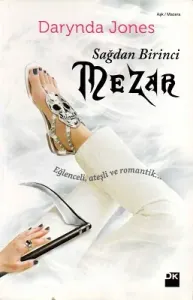 Sağdan Birinci Mezar