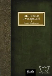Fıkıh Usulü İncelemeleri
