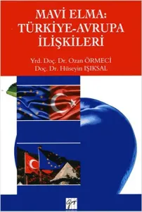Mavi Elma Türkiye Avrupa İlişkileri