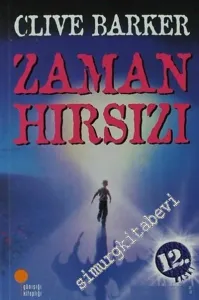 Zaman Hırsızı -