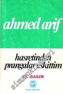 Hasretinden Prangalar Eskittim -