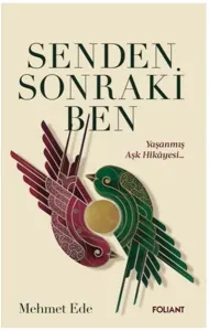Senden Sonraki Ben;Yaşanmış Aşk Hikayesi…