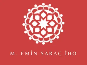 Mehmet Emin Saraç İHO - 5H Sınıfı - 7 Kitap Set