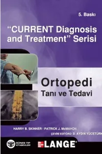 Güneş Tıp Current Ortopedi Tanı ve Tedavi