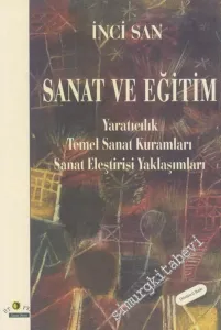 Sanat Eğitimi Kuramları -         2010