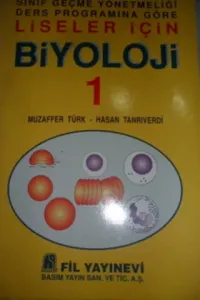 Liseler İçin Biyoloji 1