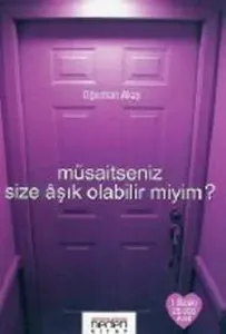 Müsaitseniz Size Aşık Olabilir miyim