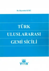 Türk Uluslararası Gemi Sicili
