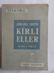 Kirli Eller