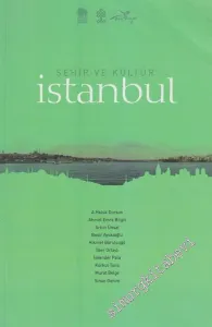 Şehir ve Kültür: İstanbul -