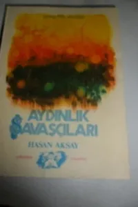 Aydınlık Savaşçıları