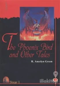 The Phoenix Bird and Other Tales (CD'li)