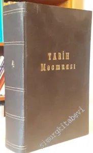 Hayat Tarih Mecmuası, Sayı: 49 - 60; Yıl: Şubat 1968 - Ocak 1969 -   1  5