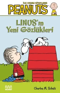 Linus’un Yeni Gözlükleri