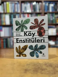 Köy Enstitüleri
