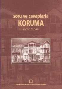Soru ve Cevaplarla Koruma
