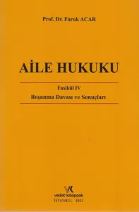Aile Hukuku