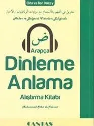 Arapça Dinleme Anlama