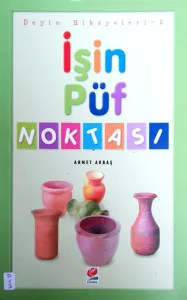 İşin Püf Noktası / Deyim Hikayeleri - 2