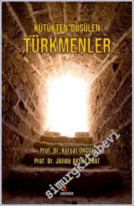 Kütükten Düşülen Türkmenler -         2021