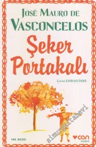 Şeker Portakalı -         2025