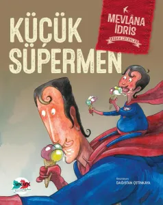 Küçük Süpermen