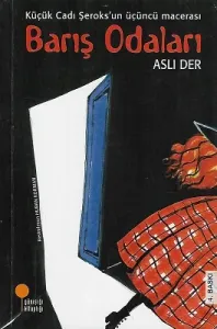 Barış Odaları - Küçük Cadı Şeroks 3