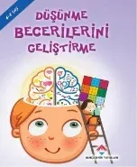 Düşünme Becerilerini  Geliştirme  10 Yaş