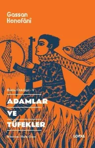 Adamlar Ve Tüfekler