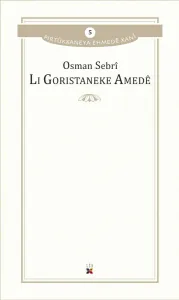 Li Goristaneke Amedê