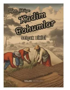 Kadim Tohumlar