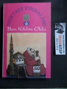 Bektaşi Fıkraları Ben Kıldım Oldu