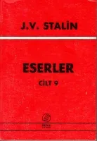 Eserler Cilt 9