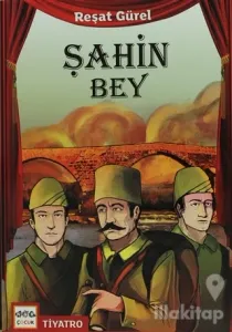Şahin Bey